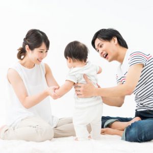 育児は負い目じゃない