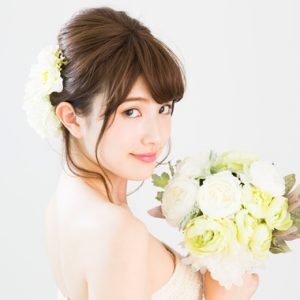 未来のママ