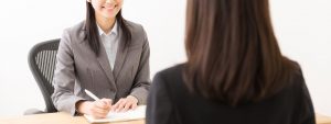採用エントリー