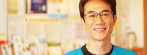 大塚院長の想い