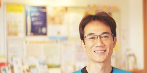 大塚院長