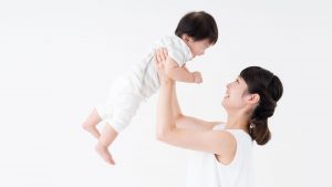 仕事は大事、子育ても大事